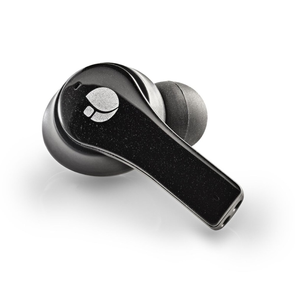 Bluetooth-Kopfhörer NGS ARTICABLOOMWHITE Weiß Schwarz