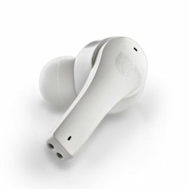Bluetooth-Kopfhörer NGS ARTICABLOOMWHITE Weiß Schwarz