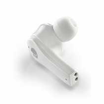 Bluetooth-Kopfhörer NGS ARTICABLOOMWHITE Weiß Schwarz