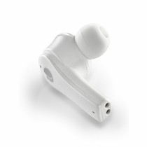 Bluetooth-Kopfhörer NGS ARTICABLOOMWHITE Weiß Schwarz