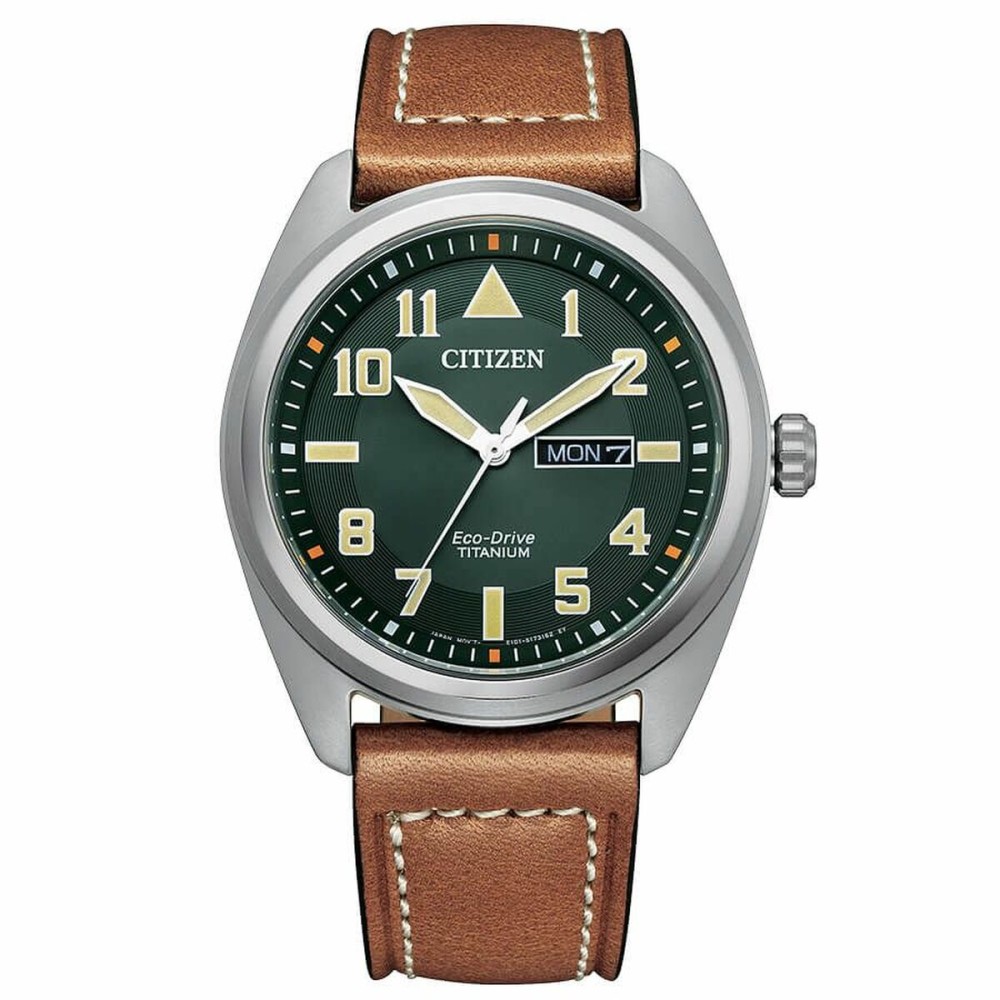 Montre Homme Citizen BM8560-11X