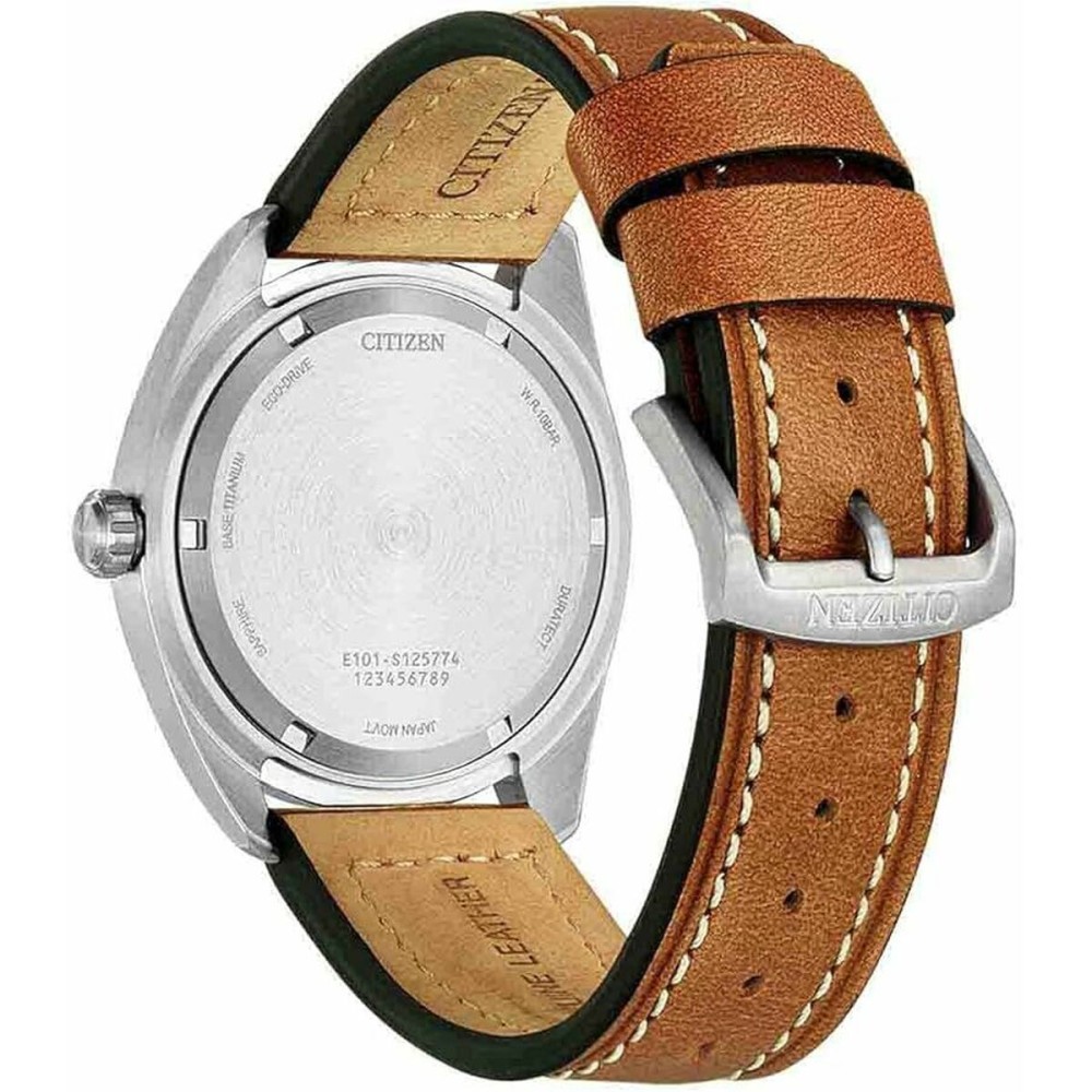Montre Homme Citizen BM8560-11X