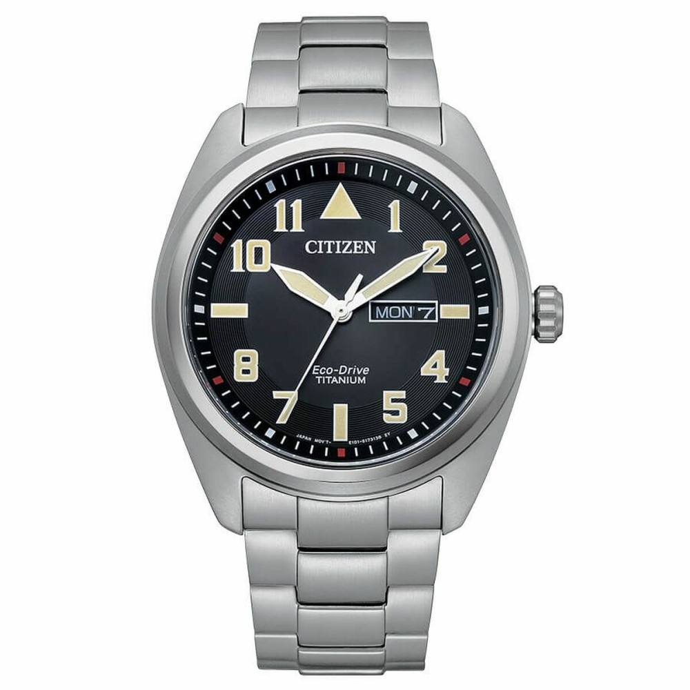 Montre Homme Citizen BM8560-88E