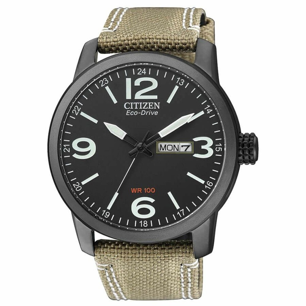 Montre Homme Citizen BM8476-23E