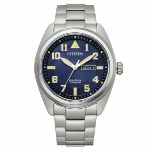Herrenuhr Citizen BM8560-88L