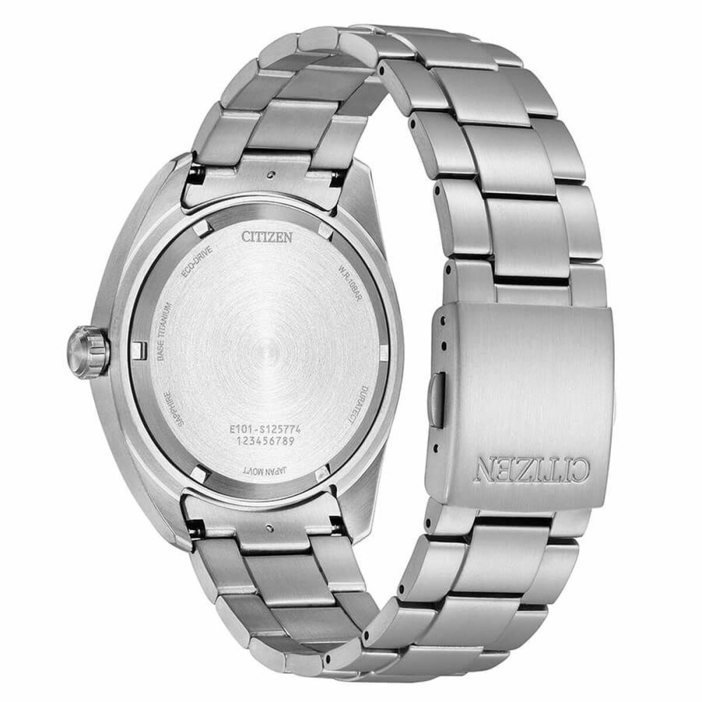 Montre Homme Citizen BM8560-88L