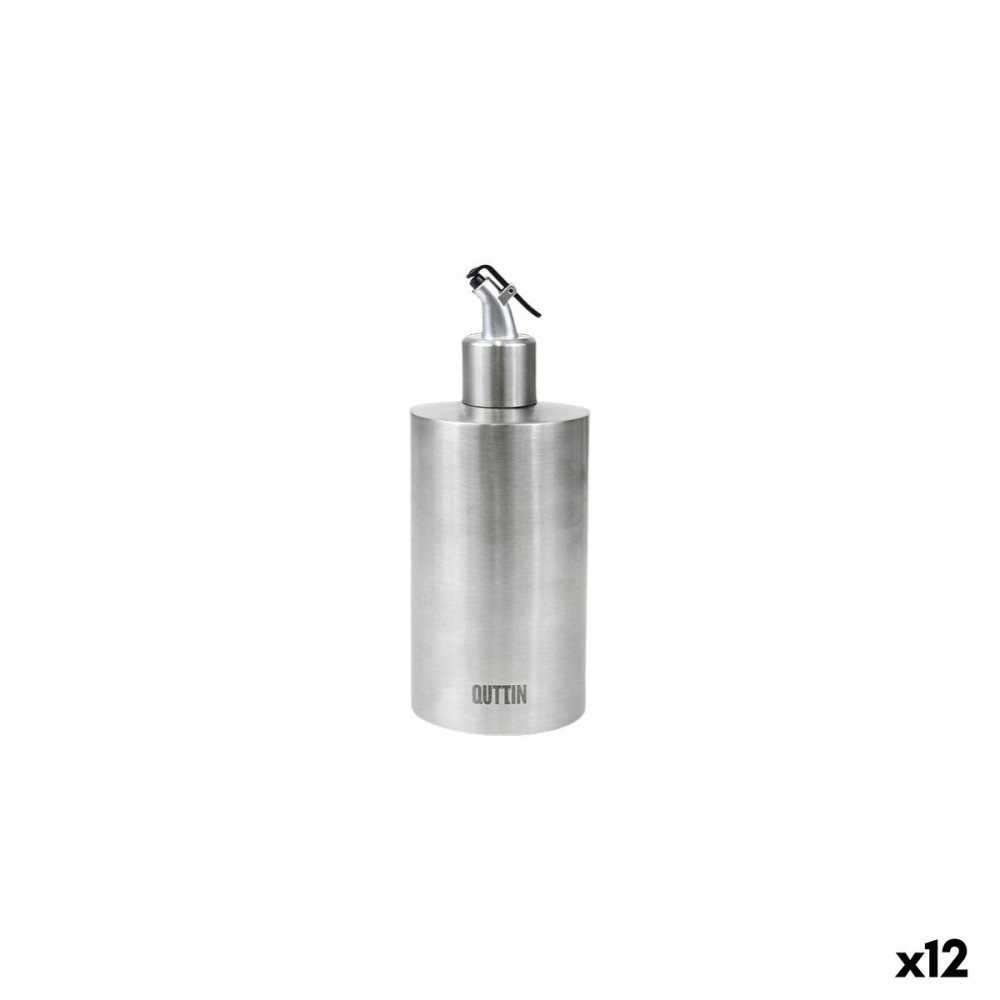 Ölfläschchen Quttin (12 Stück)