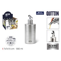 Cruet Quttin (12 Units)