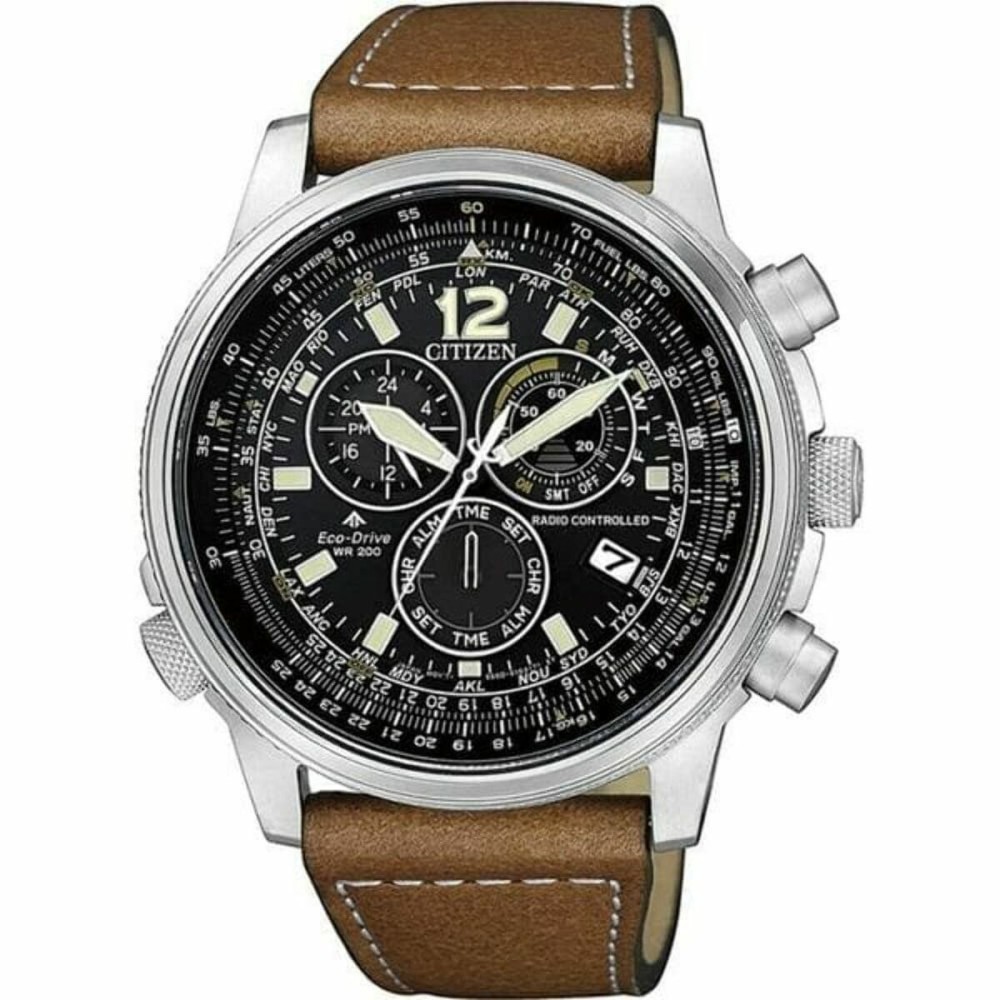 Herrenuhr Citizen CB5860-27E