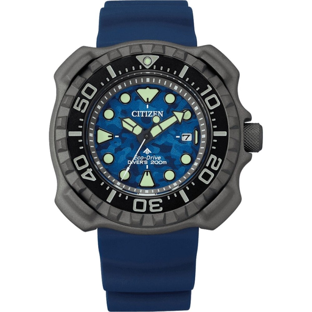 Herrenuhr Citizen BN0227-09L
