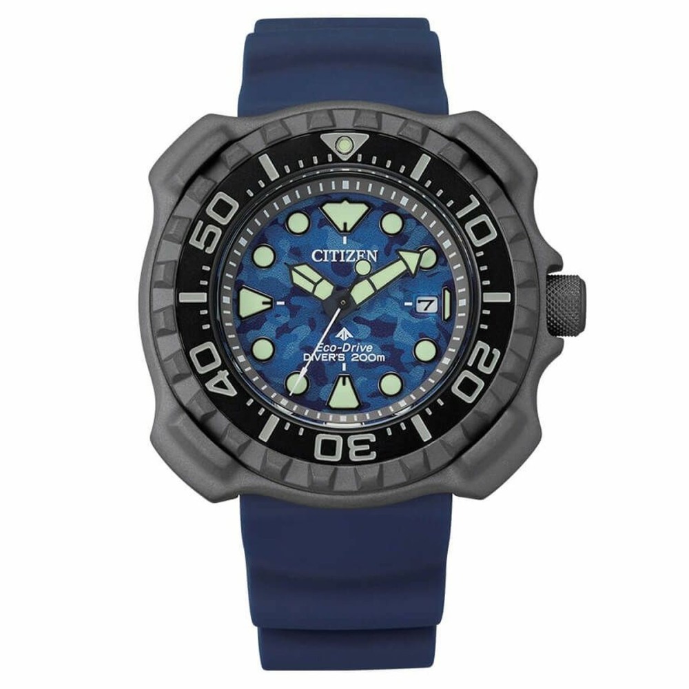 Montre Homme Citizen BN0227-09L