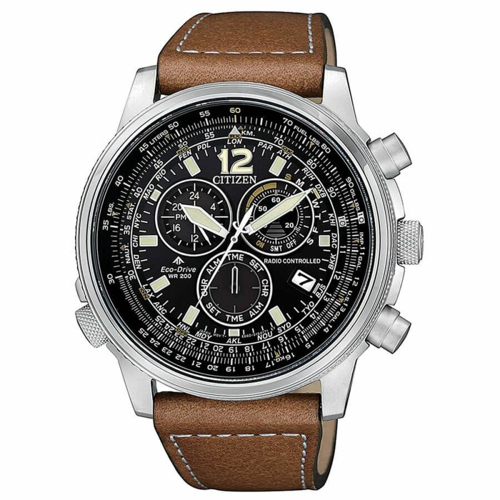 Montre Homme Citizen CB5860-27E