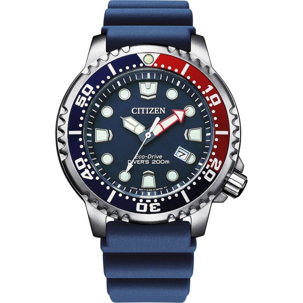 Herrenuhr Citizen BN0168-06L (Ø 44 mm)