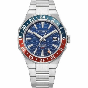 Herrenuhr Citizen NB6030-59L (Ø 41 mm)