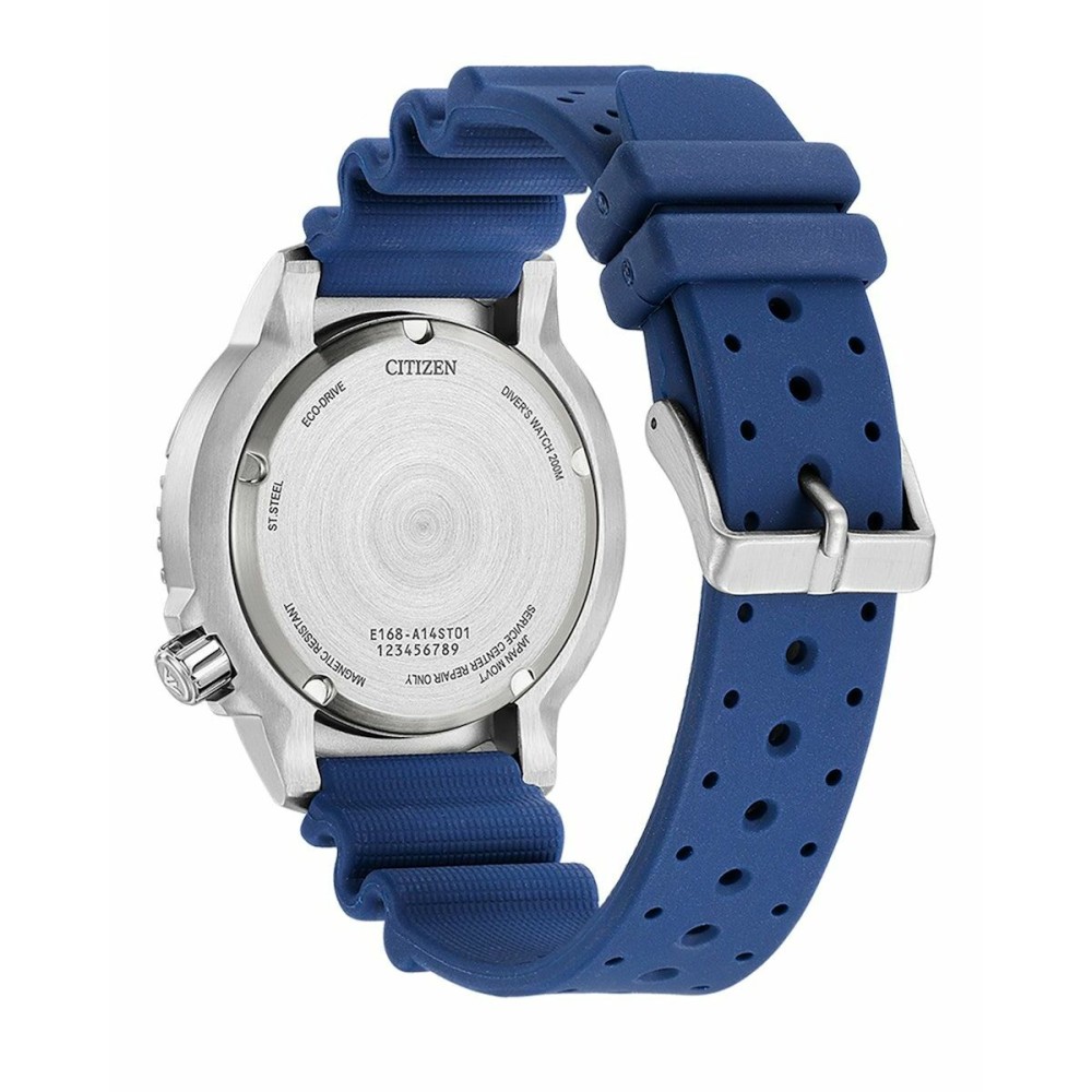 Montre Homme Citizen BN0168-06L (Ø 44 mm)
