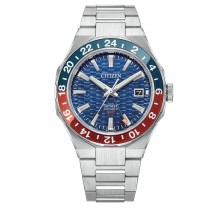 Montre Homme Citizen NB6030-59L (Ø 41 mm)