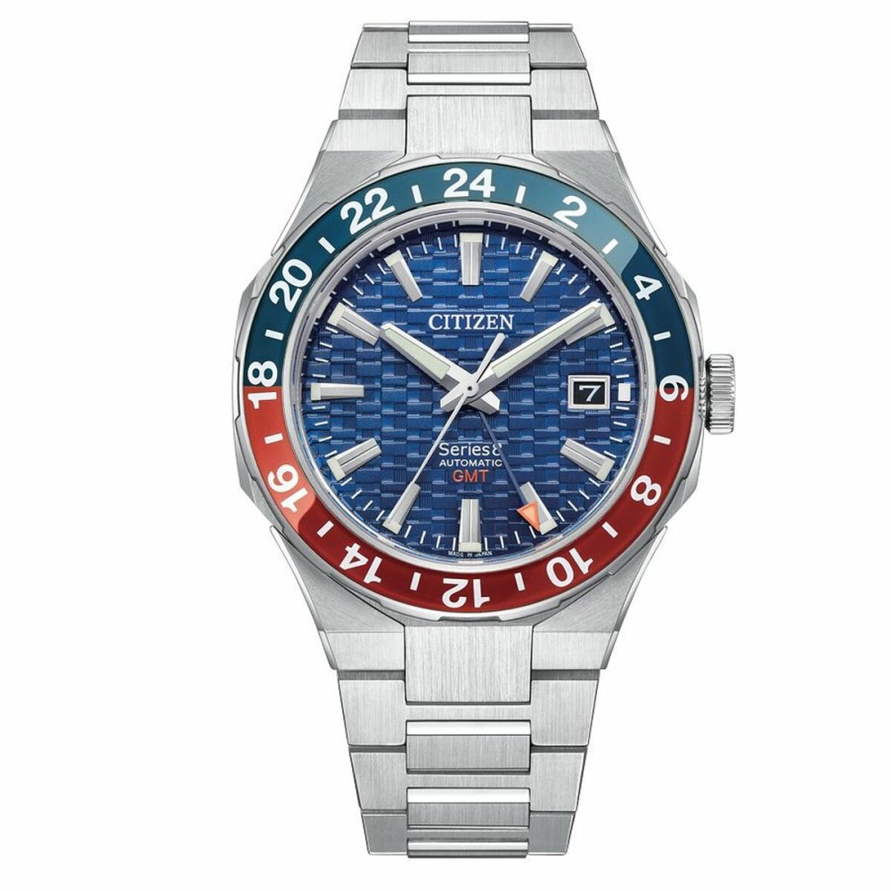 Montre Homme Citizen NB6030-59L (Ø 41 mm)