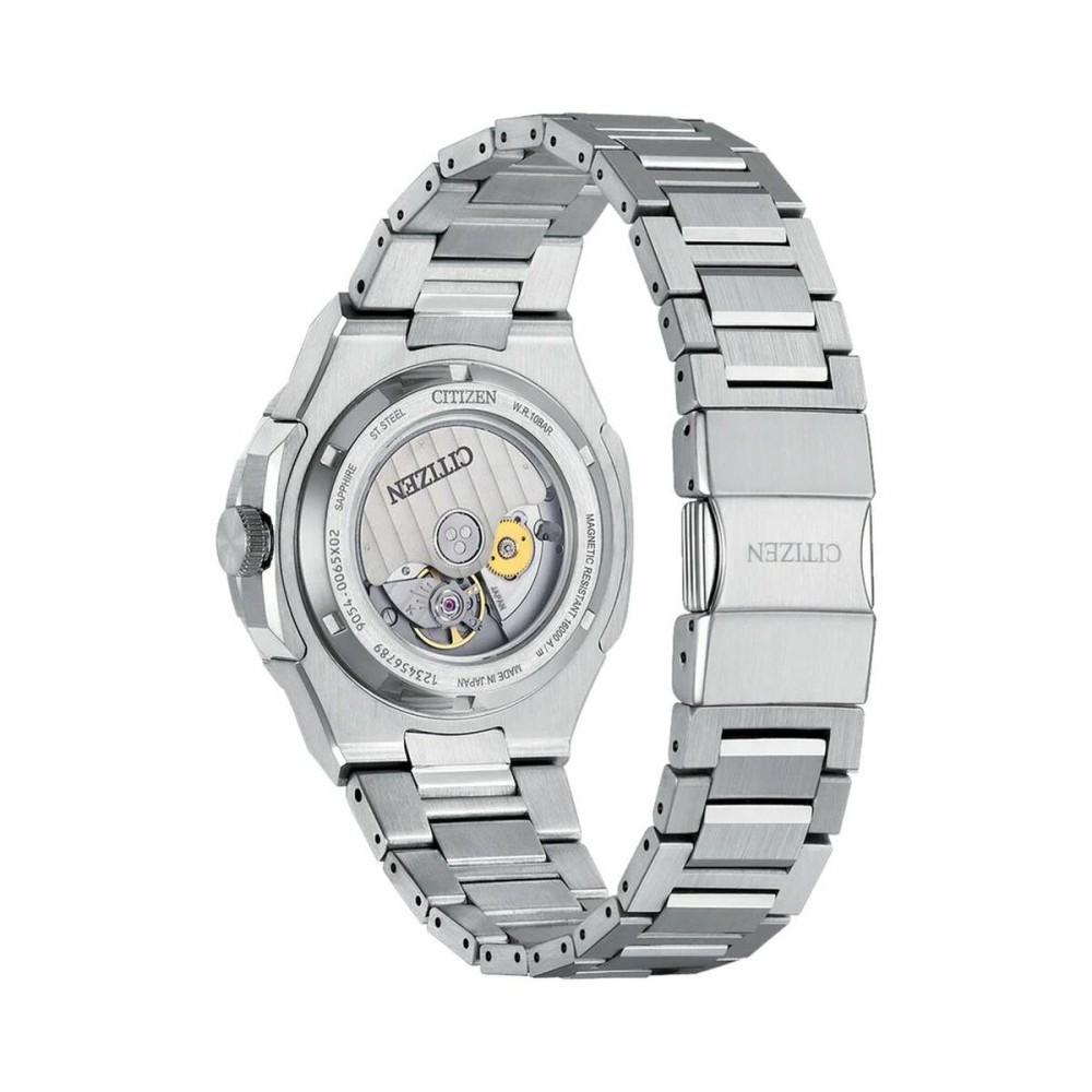 Montre Homme Citizen NB6030-59L (Ø 41 mm)