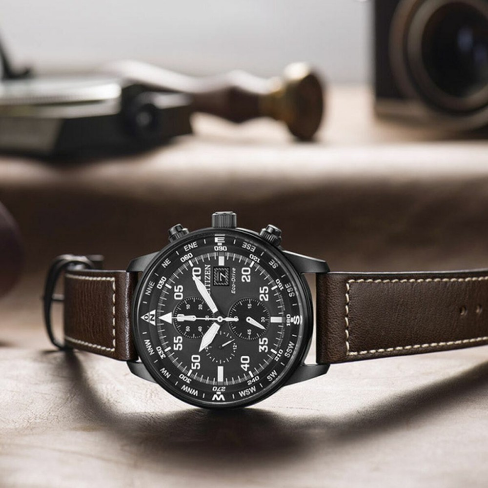 Herrenuhr Citizen CA0695-17E (Ø 44 mm)