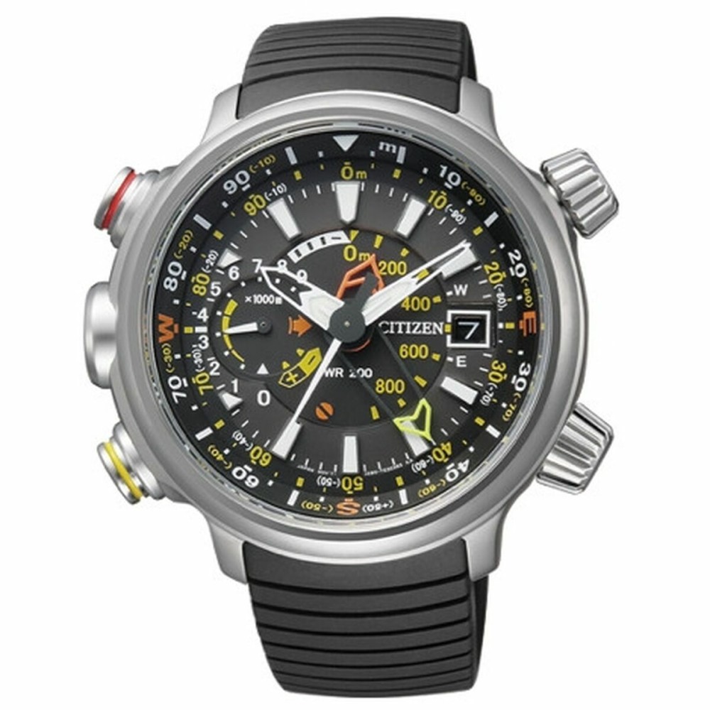 Montre Homme Citizen BN4021-02E