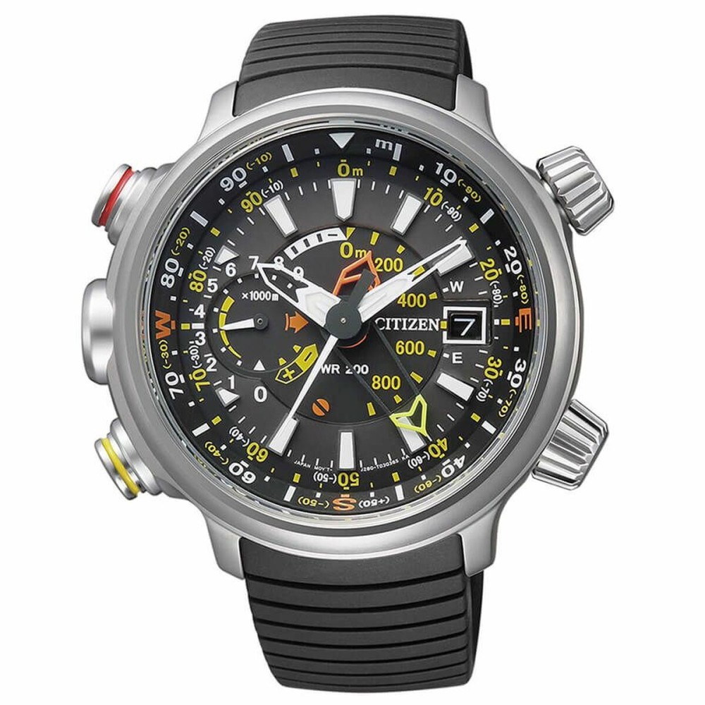 Montre Homme Citizen BN4021-02E