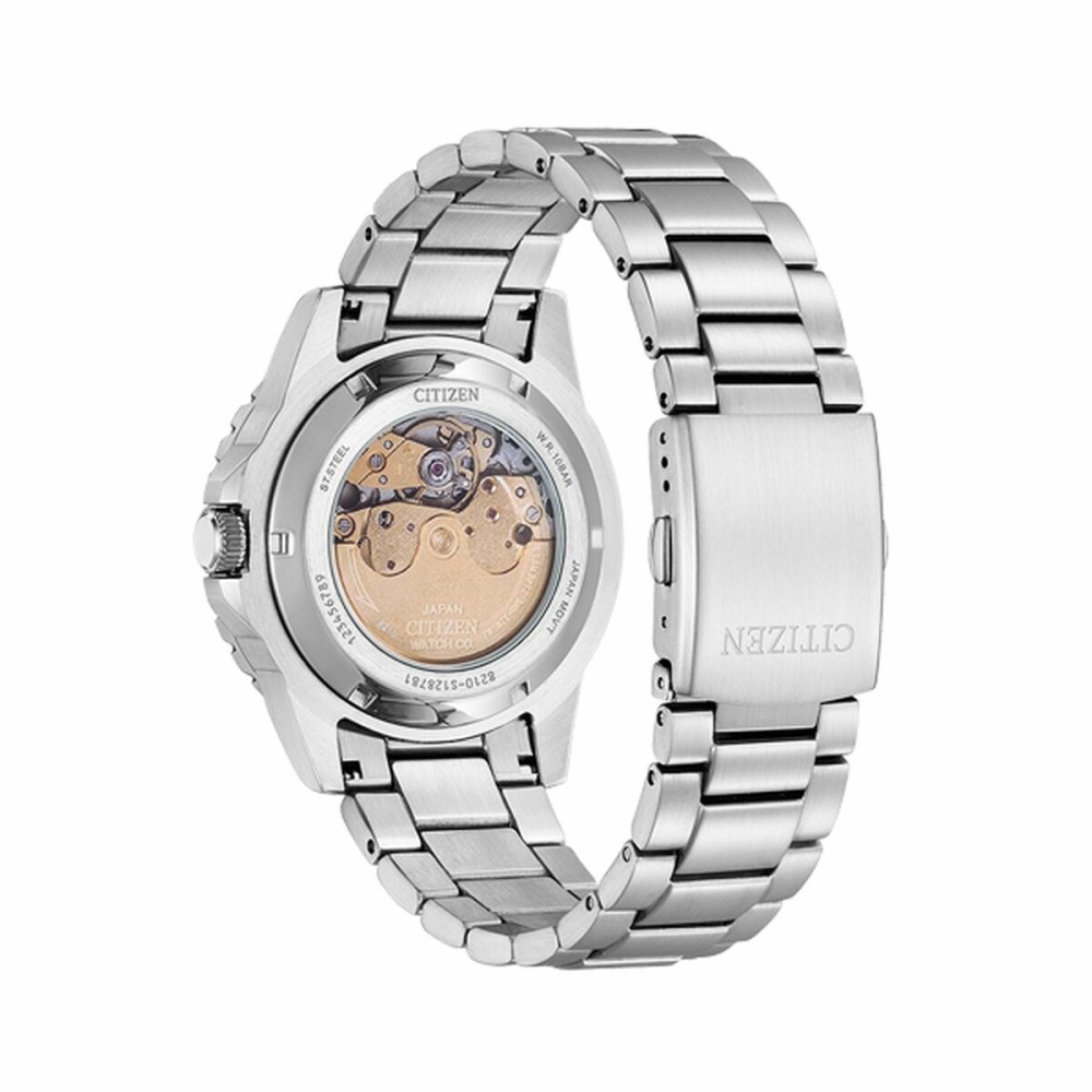Herrenuhr Citizen NJ0171-81A (Ø 43 mm)