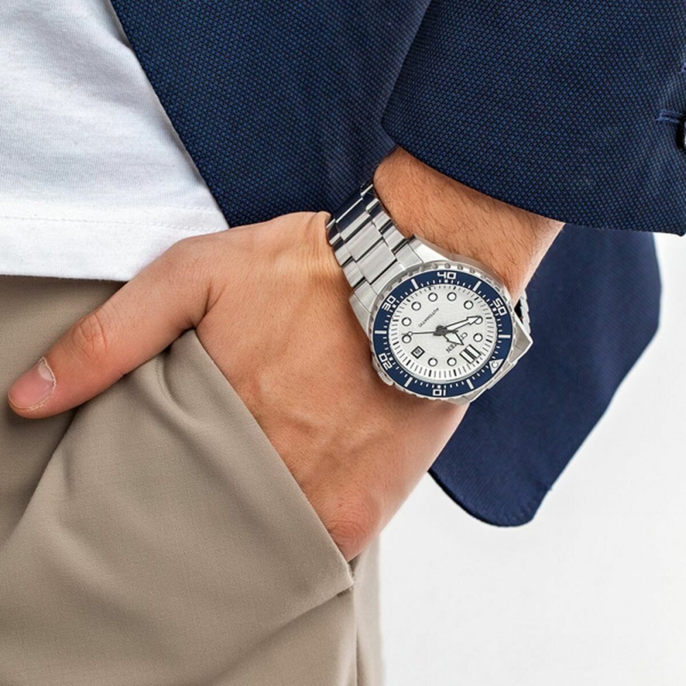 Herrenuhr Citizen NJ0171-81A (Ø 43 mm)