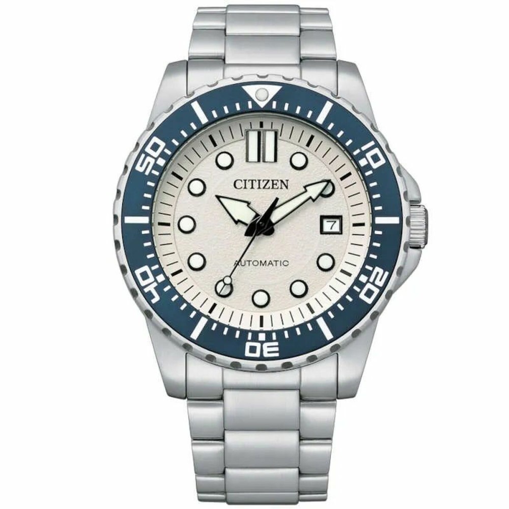 Montre Homme Citizen NJ0171-81A (Ø 43 mm)
