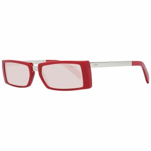 Ladies' Sunglasses Emilio Pucci EP0126-5366Y Ø 53 mm