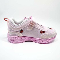Sports Shoes for Kids Hello Kitty Light Pink