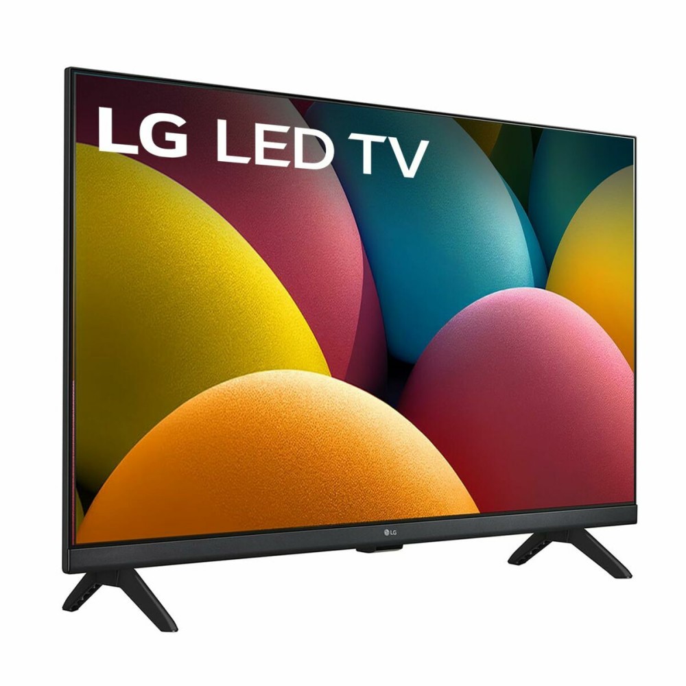 TV intelligente LG 32LR60006LA Full HD 32" LED