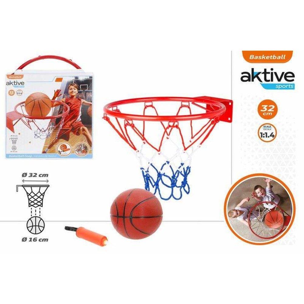 Panier de Basket Colorbaby