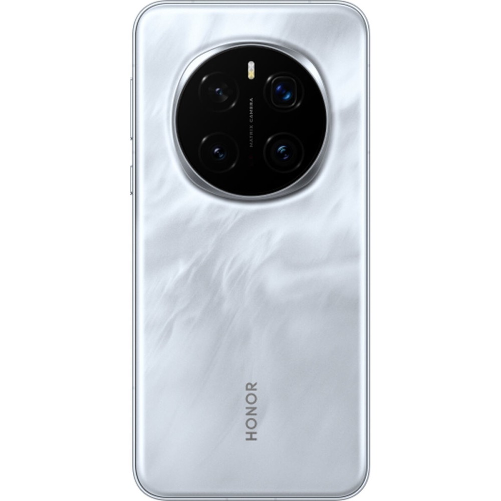 Smartphone Honor 6,8" Qualcomm Snapdragon 8 Elite 12 GB RAM 512 GB Grau
