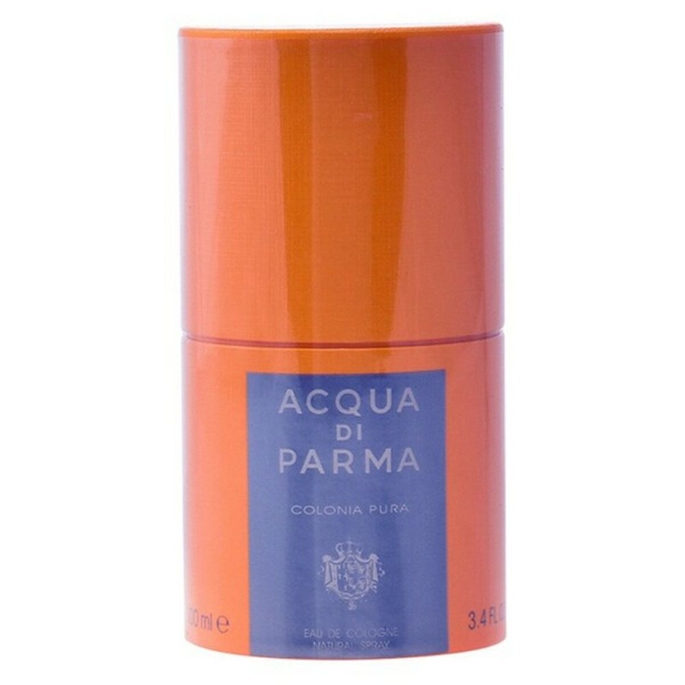 Parfum Unisexe Acqua Di Parma Colonia Pura EDC 50 ml