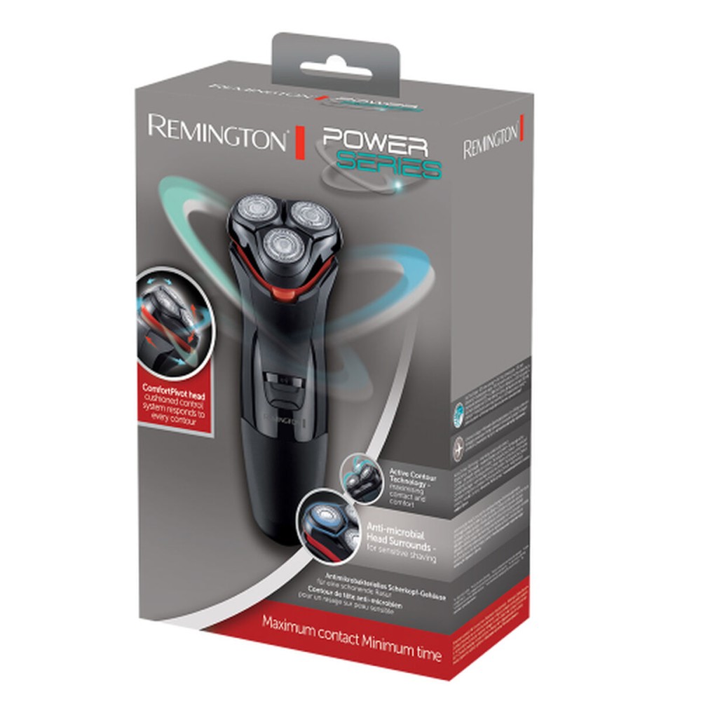 Elektrischer rasierapparat Remington POWER SERIES