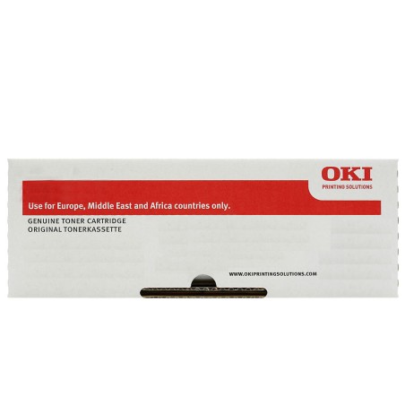 Toner OKI ES5431 Gelb