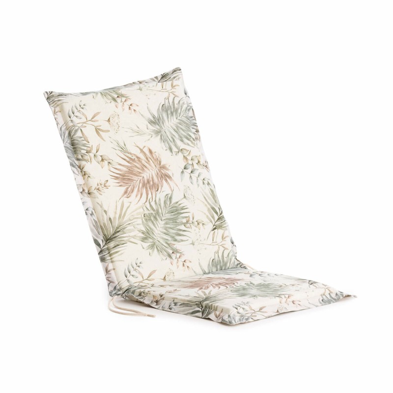 Coussin de chaise Belum Yari 1 Multicouleur 53 x 4 x 101 cm