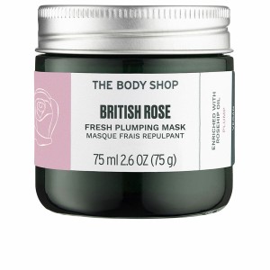 Feuchtigkeitsspendende Maske The Body Shop BRITISH ROSE 75 ml