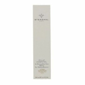 Zwei-Phasen-Reiniger zur Entfernung des Gesichts-Make-ups Stendhal éclat Essentiel 200 ml