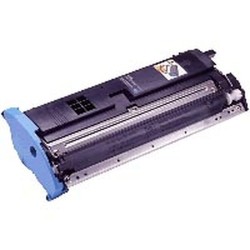 Toner Epson Aculaser C-1000/2000 Türkis