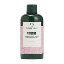 Gesichtstonikum The Body Shop VITAMIN E 250 ml Feuchtigkeitsspendend