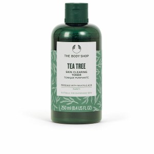 Gesichtstonikum The Body Shop TEA TREE 250 ml