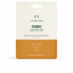 Anti-Falten Creme The Body Shop VITAMIN C 18 ml