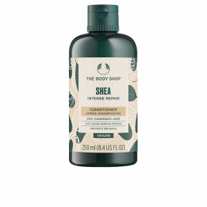 Haarspülung The Body Shop SHEA INTENSE REPAIR 250 ml