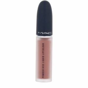 Gloss Mac POWDER KISS (1 Stück)