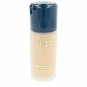 Fluid Makeup Basis Mac STUDIO RADIANCE NC20 30 ml