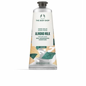 Handcreme The Body Shop ALMOND MILK 100 ml