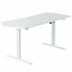 Desk Forgeon Battleground White