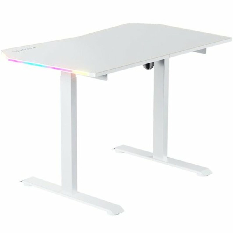 Desk Forgeon Battleground White