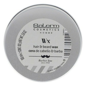 Formgebendes Wachs Homme Salerm 27644 100 ml